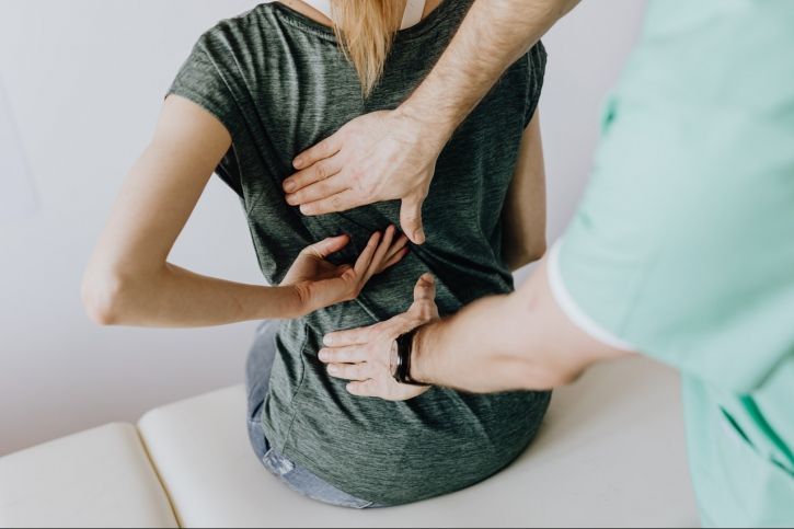 Bóle mięśni i stawów - jak złagodzić dolegliwości bólowe w domu?