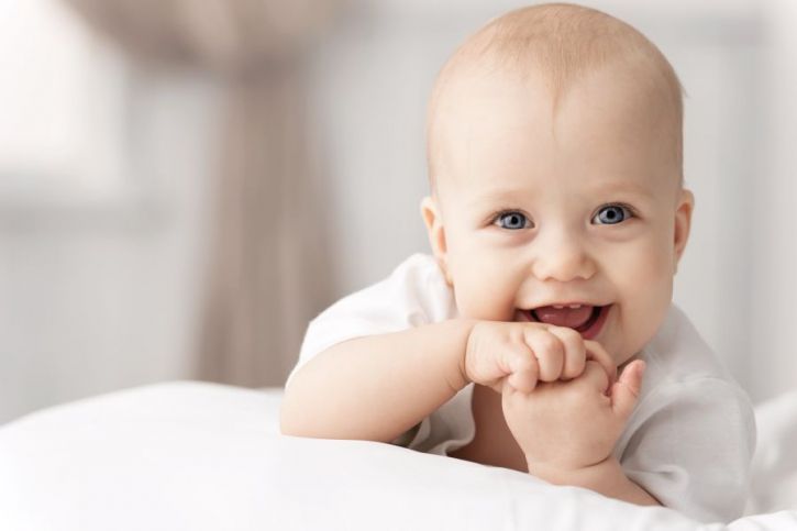 Zdrowe niemowlę – na co zwrócić szczególną uwagę?