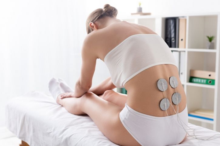 Elektroterapia — na czym polega, jakie są jej rodzaje i na co pomaga?