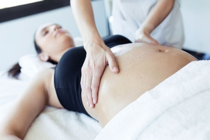 Fizjoterapia po porodzie - na czym polega? 