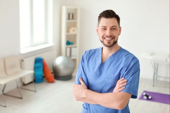 Elektroniczna dokumentacja medyczna dla fizjoterapeuty