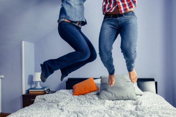 Materace w Płocku -jakie parametry brać pod uwagę dobierając materace do spania?
