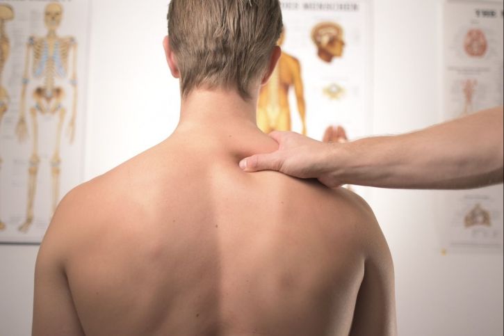 Ból głowy – jak może pomóc osteopatia?