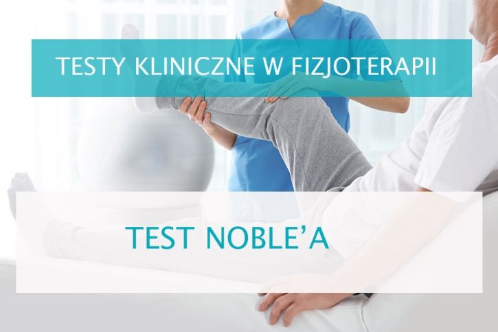 Test Noble'a