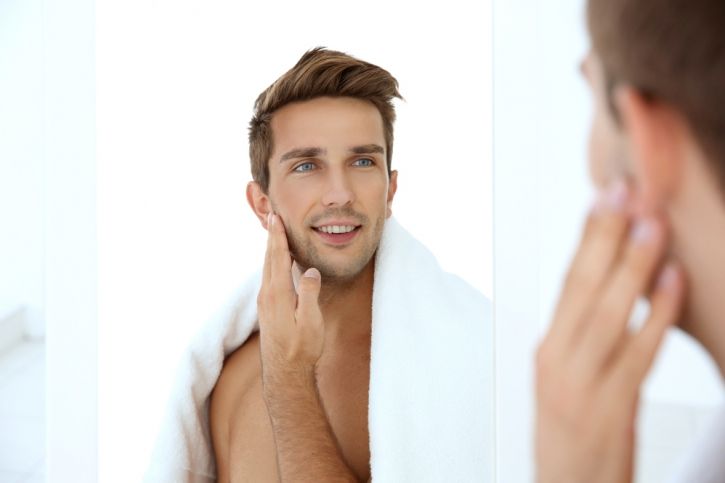 Zabiegi kosmetyczne dla mężczyzn - medycyna estetyczna jest też dla panów!
