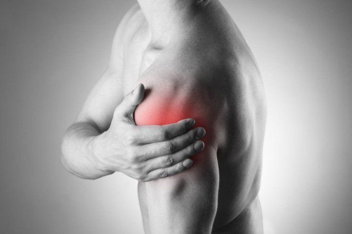 Zakwasy, DOMS - opóźniona bolesność mięśniowa