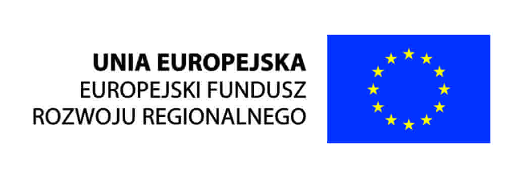 Unia Europejska Narodowy Fundusz Rozwoju Regionalnego